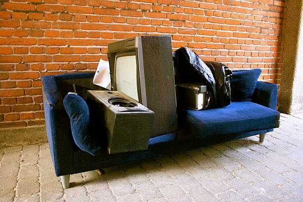 Best Professional Junk Removal  in Divernon, IL