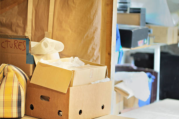 Best Attic Cleanout Services  in Divernon, IL